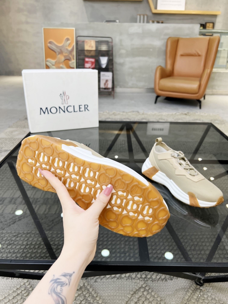 Moncler Sneakers